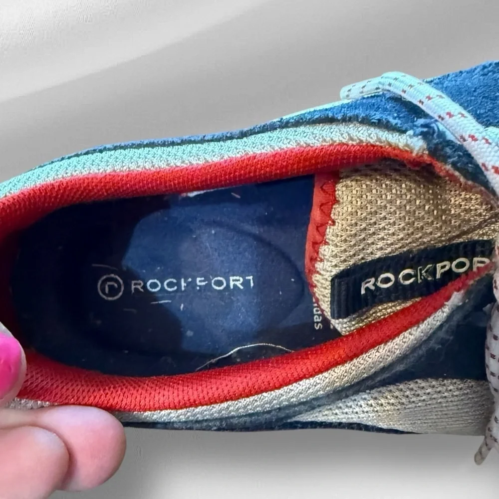 Rockport Athletic Shoes‎